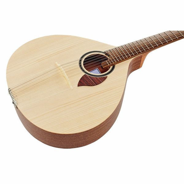 Thomann Fado Guitar Coimbra Standard