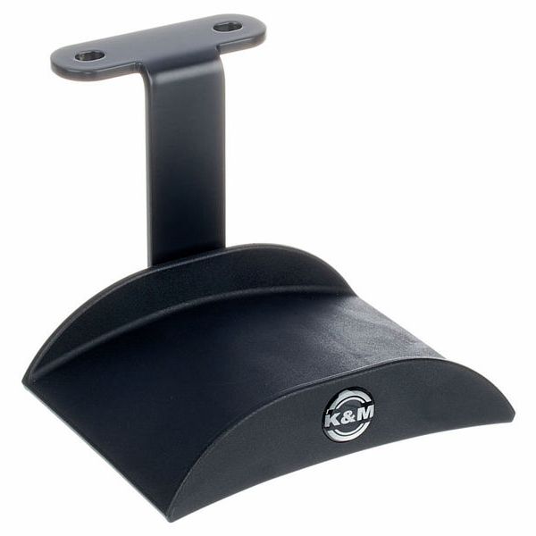K&M 16330 Headphone Holder