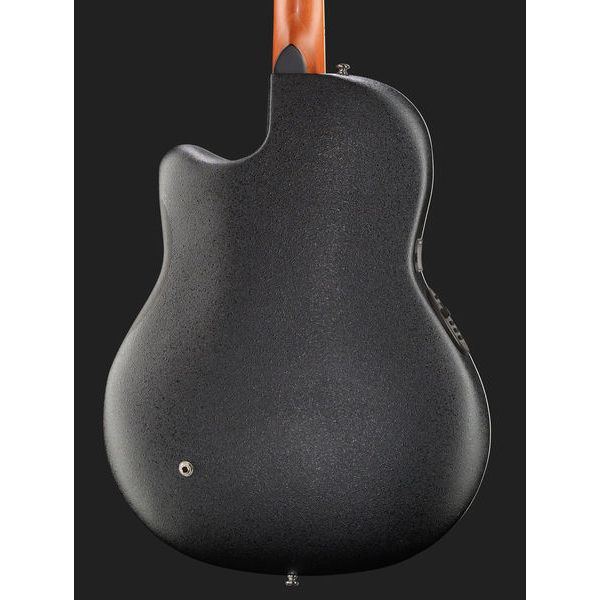 Ovation Celebrity Tradition CS28P-KOAB