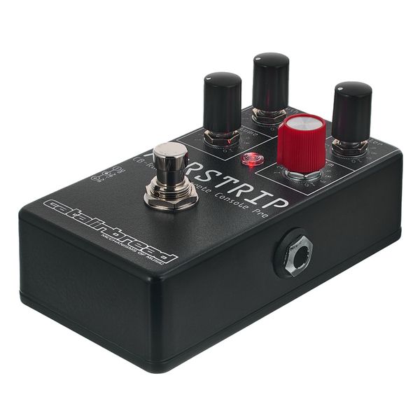 Catalinbread Airstrip Console Pre