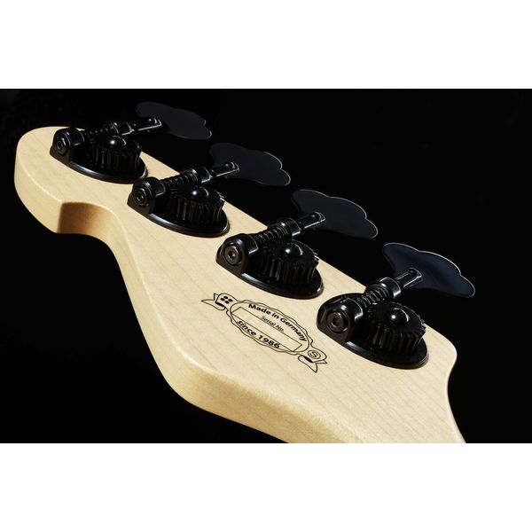 Sandberg California II SL TT 4 Short NT