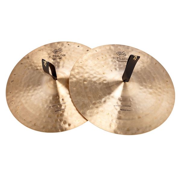 Zildjian 18" K Constantinople VintageMH