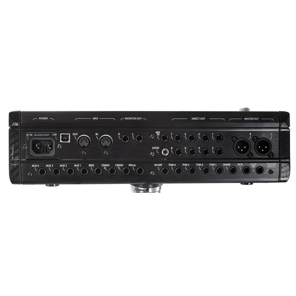 Gewa G9 Studio Eric Moore Bundle