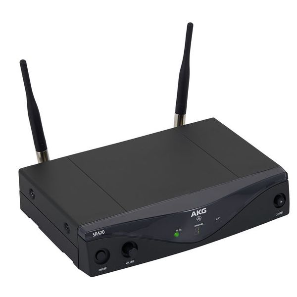 AKG WMS 420 Headset Set Band M