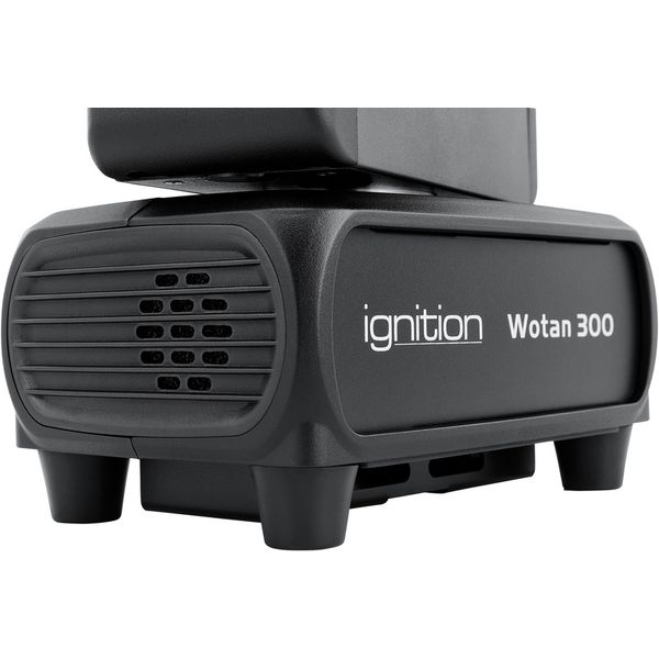 Ignition Wotan 300 LED Zoom Beam Wash