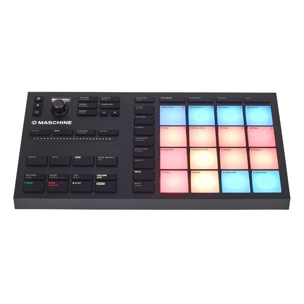 Native Instruments Maschine Mikro MK3
