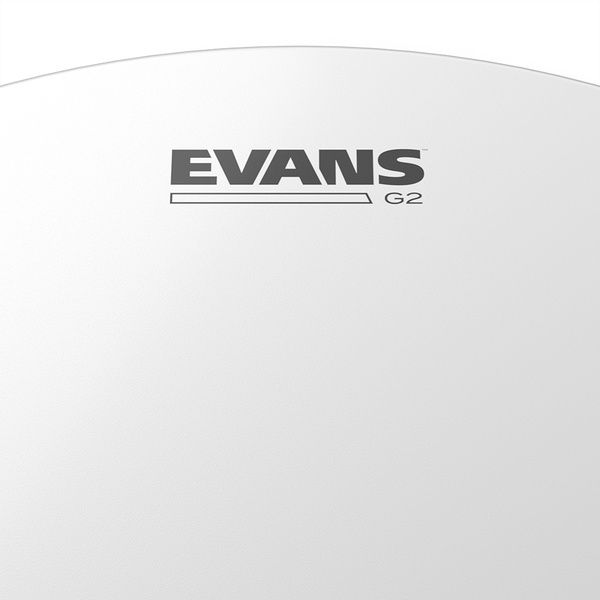 Evans 20" G2 Coated Bass Drum