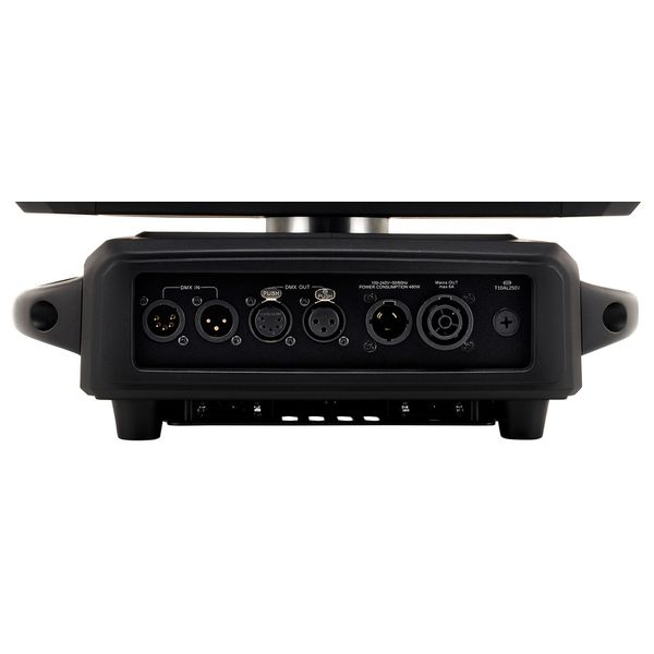 Ignition Wolfram 500