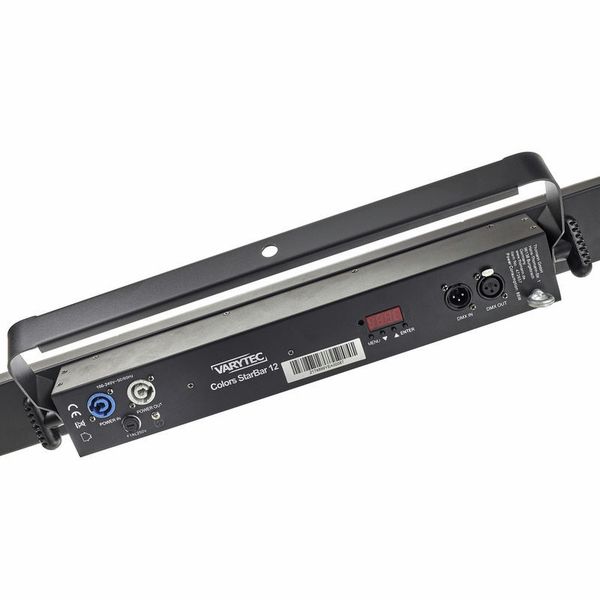Varytec Colors StarBar 12