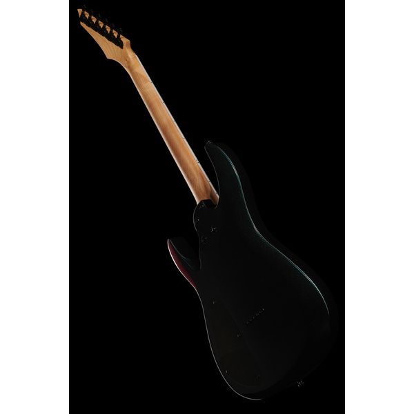 Harley Benton R-446 Flip Flop Blue Bundle