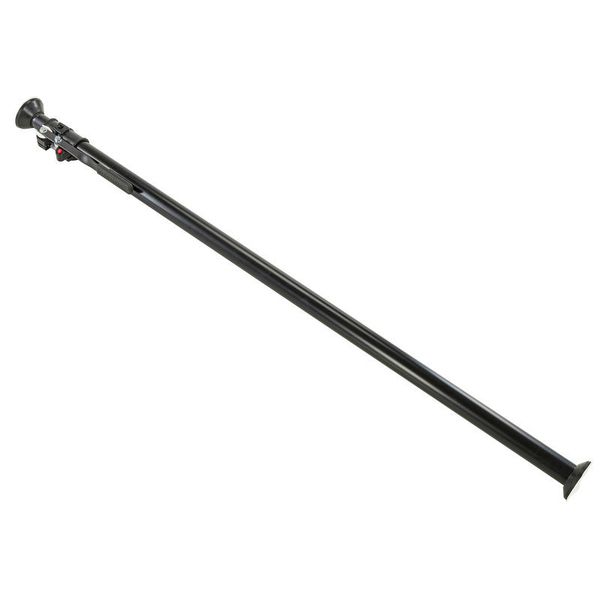 Manfrotto Autopole 076B Black