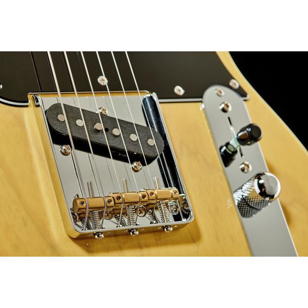 FGN J-Standard Iliad White Blond