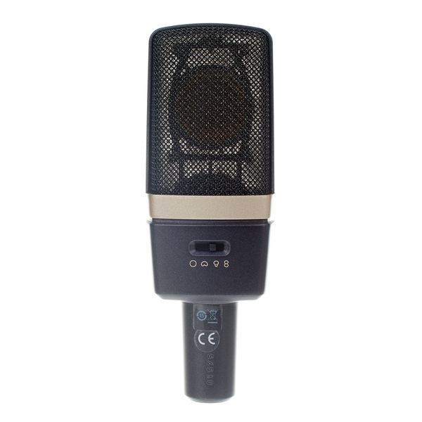 AKG C314 Stereo Bundle