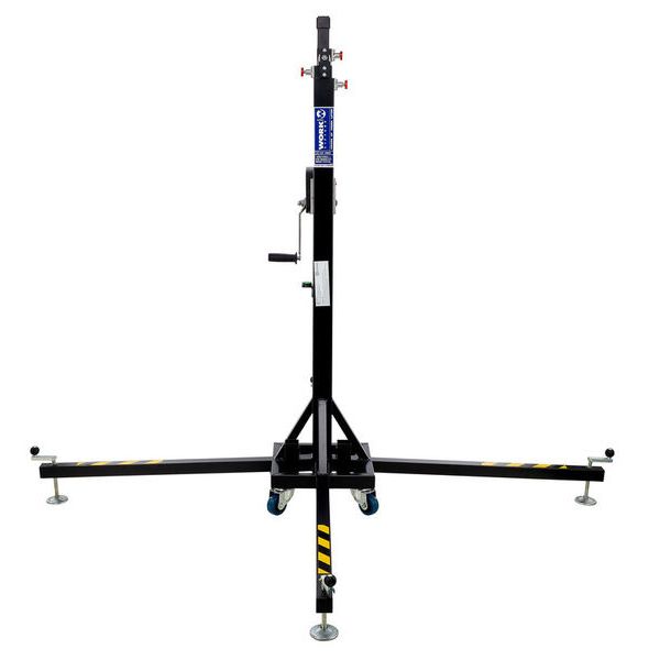 Work LW 155 D Truss Lift 150kg 5,3m