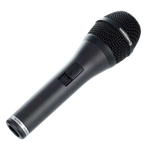 beyerdynamic TG V70 s