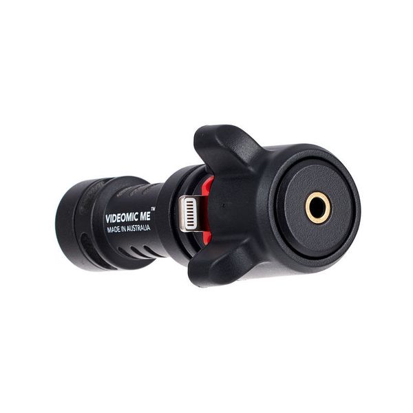 Rode VideoMic Me-L