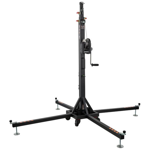 Fantek FTT103B05D Tower Lift 150kg