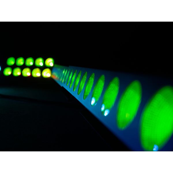Eurolite LED Pixel Matrix Bar 10