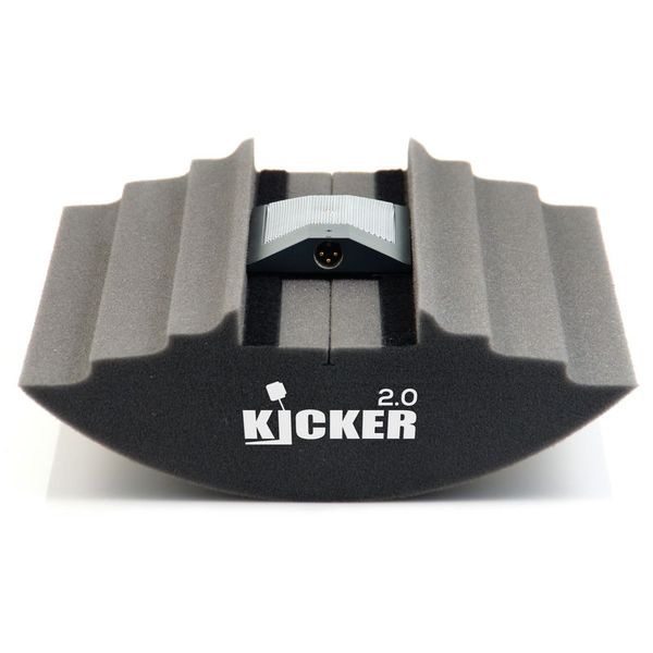 Sonitus Acoustics The Kicker 2.0 18"x16" Pillow