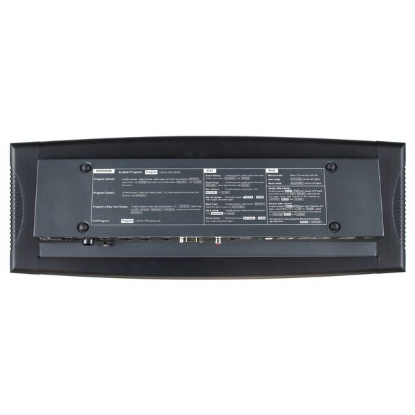 Botex Controller DMX DC-192 Bundle