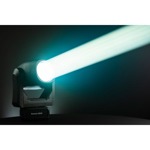 Ignition Gawan 200 LED Beam Moving Head