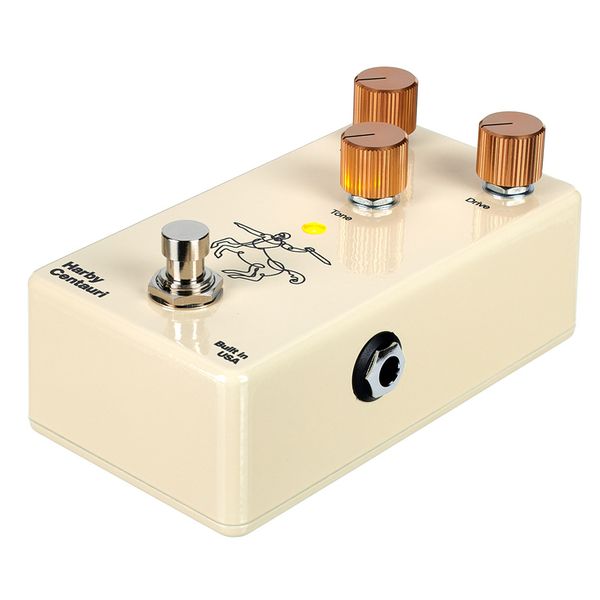 Harby Pedals HCENT Centauri Overdrive