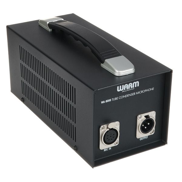 Warm Audio WA-8000G