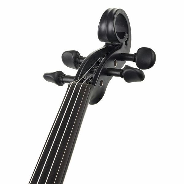 Gewa Novita 3.0 Electric Violin BK
