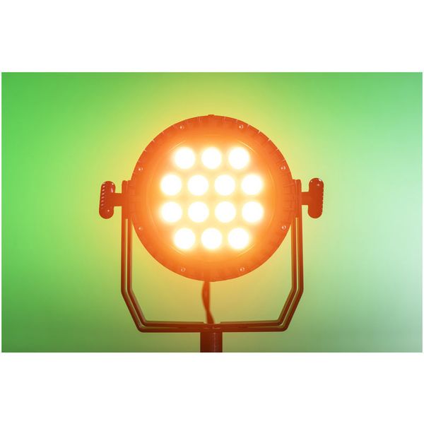 Varytec Event Par IP65 4in1 14x8W WDMX