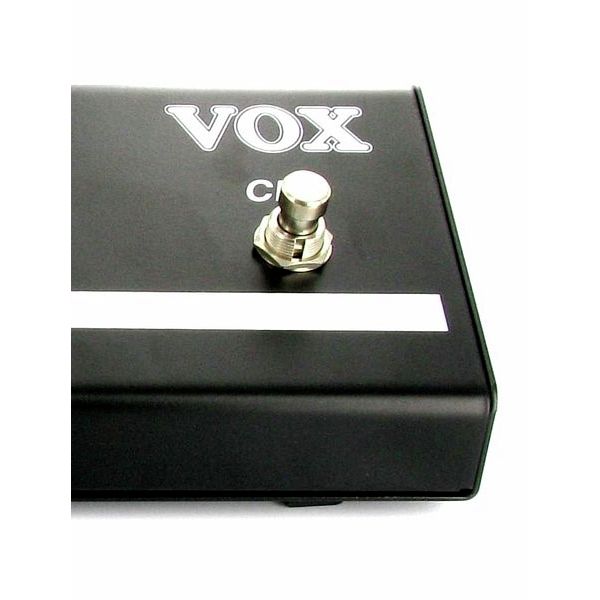 Vox VFS5 Footswitch