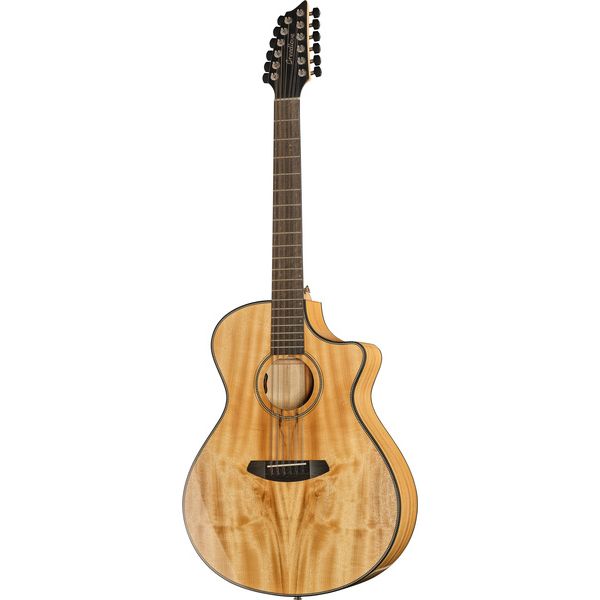 Breedlove Oregon Dreadnought Concerto 12