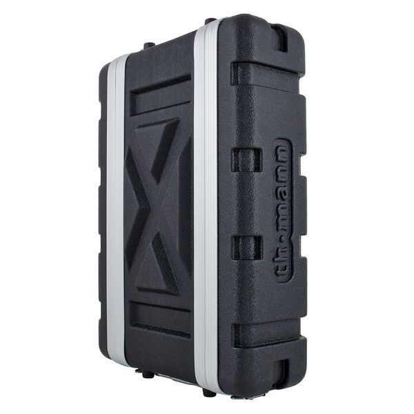 Thomann Rack Case 2U Shallow