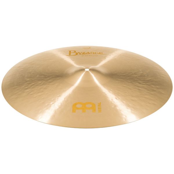 Meinl 20" Byzance Jazz Thin Crash