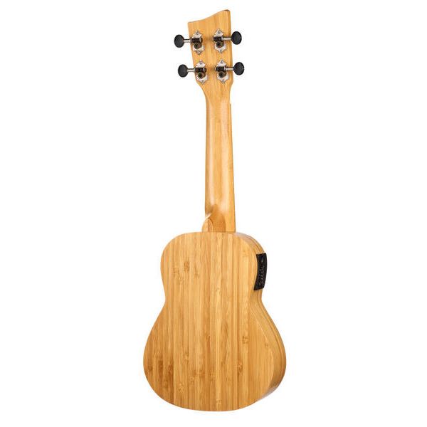 Gewa Manoa K-SO-BBE Soprano Bambus