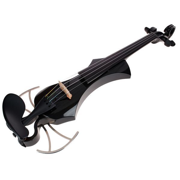 Gewa Novita 3.0 El. Violin BK/HG