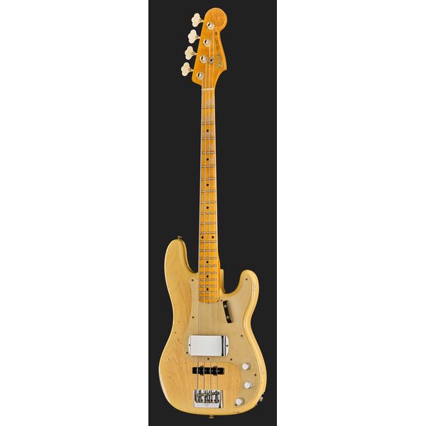 Fender LTD '59 P-Bass Special NB
