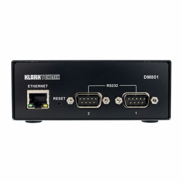 Klark Teknik DM801