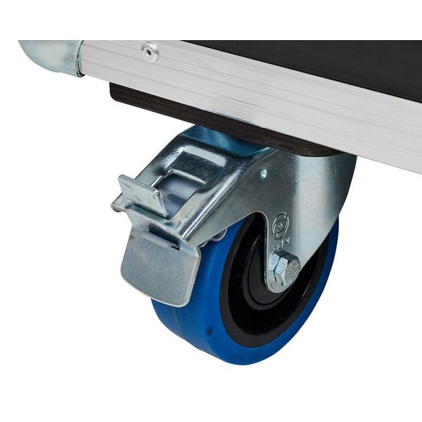 Flyht Pro Case 4x iX Stage 1x1m