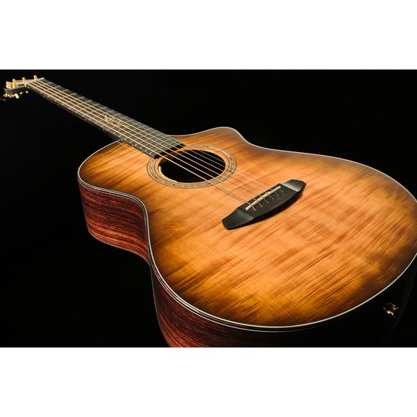 Breedlove Premier Concert Shadowburst CE