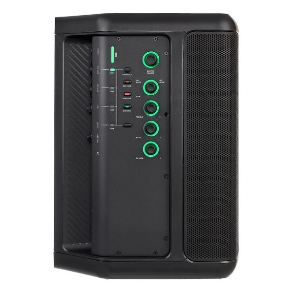 JBL Eon One Compact Battery Bundle