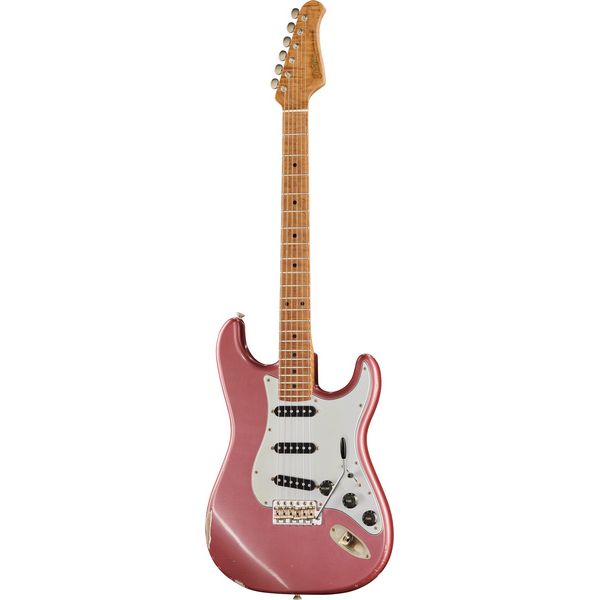 Xotic Guitars XSC-1 MN BM Medium Aged