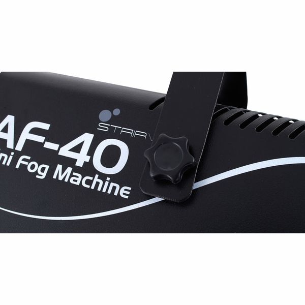 Stairville AF-40 Mini Fog Machine
