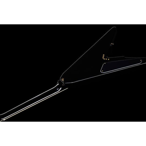 Harley Benton Victory Plus BK Vintage w/Bag