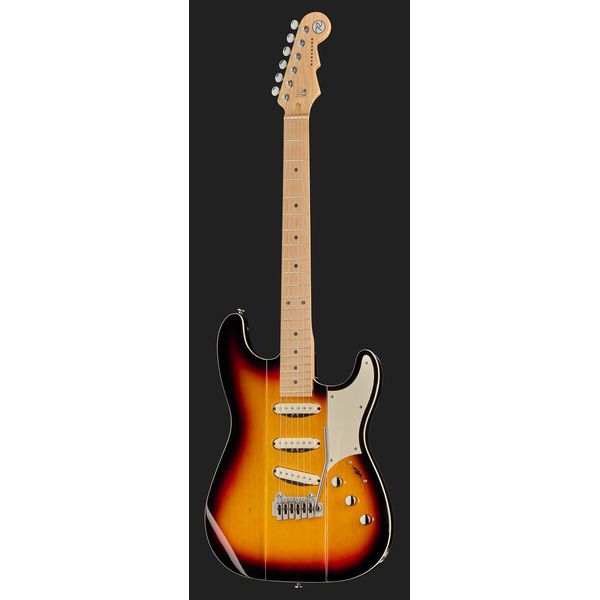 Reverend Greg Koch Gristle ST 3TB