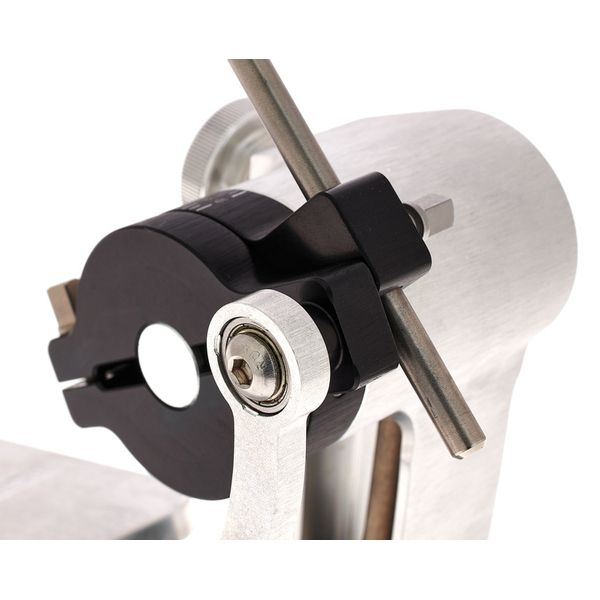 Trick Drums Pro1-V Single Pedal SB