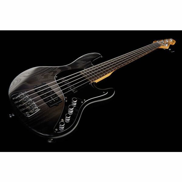 Sandberg California II TM5 RW BKB