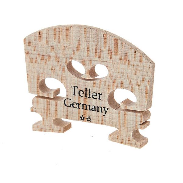 Teller No.09 Violin Bridge 29mm 1/8