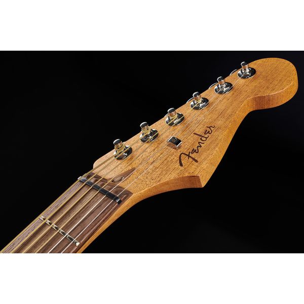 Fender Acoustasonic Player Jazzm 2TS