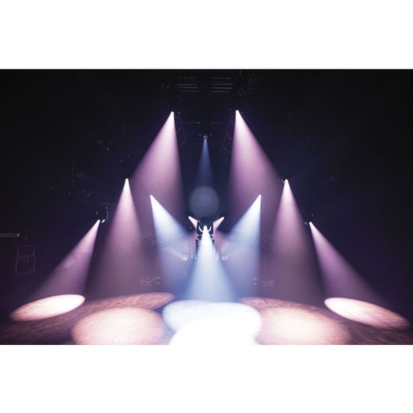 Showtec Phantom 250 Spot