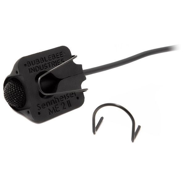 Bubblebee Lav Concealer Senn. ME 2 II BK